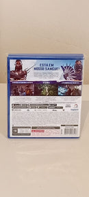 JOGO PS5 MORTAL KOMBAT 1 LACRADO