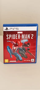JOGO PS5 MARVEL'S SPIDER-MAN 2