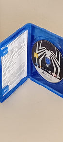 JOGO PS5 MARVEL'S SPIDER-MAN 2