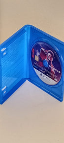 JOGO PS5 STRRET FIGHTER 6