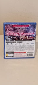 JOGO PS5 TEKKEN 8 LACRADO
