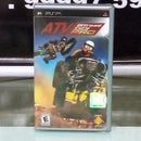 JOGO PSP ATV Offroad Fury Pro