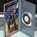 JOGO PSP ATV Offroad Fury Pro