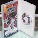 JOGO PSP Busou Shinki: Battle Masters Mk.2 (Versão Japonesa)