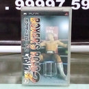 JOGO PSP Boxer's Road 2: The Real (Versão Japonesa)