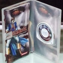 JOGO PSP Castlevania: The Dracula X Chronicles