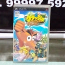 JOGO PSP Crash Bandicoot: Gacchanko World (Versão Japonesa)