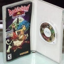 JOGO PSP Darkstalkers Chronicle: The Chaos Tower