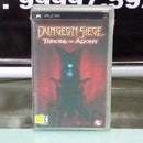 JOGO PSP Dungeon Siege: Throne of Agony LACRADO
