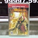 JOGO PSP God of War: Chains of Olympus (Greatest Hits)