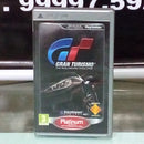 JOGO PSP Gran Turismo (Platinum)