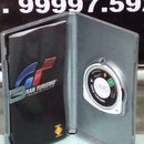 JOGO PSP Gran Turismo (Platinum)