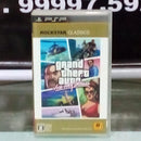 JOGO PSP Grand Theft Auto: Vice City Stories Rockstar Classics