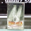 JOGO PSP King's Field: Additional II(Versão Japonesa)