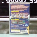 JOGO PSP Lupin Sansei: Shijō Saidai no Zunōsen (Versão Japonesa) LACRADO