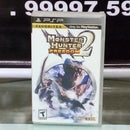 JOGO PSP Monster Hunter Freedom 2
