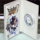 JOGO PSP Monster Hunter Freedom 2