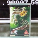 JOGO PSP Monster Hunter Portable 2nd G  (Versão Japonesa)