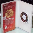 JOGO PSP Monster Hunter Portable 3rd (Versão Japonesa)