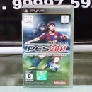 JOGO PSP PES 2011: Pro Evolution Soccer