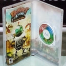 JOGO PSP Ratchet & Clank: Size Matters (Greatest Hits)