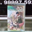 JOGO PSP Shining Hearts (Versão Japonesa)