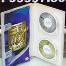 JOGO PSP SHIN SANGOKU MUSOU 6 ESPECIAL JAPONÊS