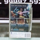 JOGO PSP Star Wars: The Clone Wars – Republic Heroes LACRADO