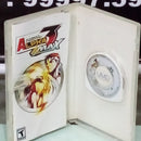 JOGO PSP Street Fighter Alpha 3 MAX