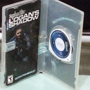 JOGO PSP Syphon Filter: Logan's Shadow
