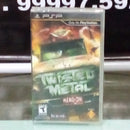 JOGO PSP Twisted Metal: Head-On LACRADO