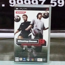 JOGO PSP Winning Eleven 9: Ubiquitous Evolution