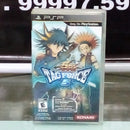 JOGO PSP Yu-Gi-Oh! 5D's Tag Force 5