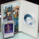 JOGO PSP Yu-Gi-Oh! 5D's Tag Force 5