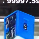 JOGO PS VITA Call of Duty: Black Ops Declassified