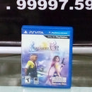 JOGO PS VITA Final Fantasy X | X-2 HD Remaster
