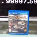 JOGO PS VITA God of War Collection