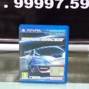 JOGO PS VITA Ridge Racer