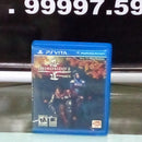 JOGO PS VITA Shinobido 2: Revenge of Zen