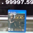 JOGO PS VITA The Walking Dead: Season Two