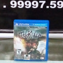 JOGO PS VITA Toukiden: The Age of Demons