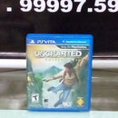 JOGO PS VITA Uncharted: Golden Abyss