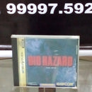 JOGO SEGA SATURN Biohazard (Resident Evil) – JAPONÊS