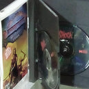 JOGO SEGA SATURN Creature Shock: Special Edition