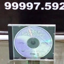 JOGO SEGA SATURN Cyber Speedway