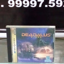 JOGO SEGA SATURN Deadalus (JP)