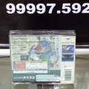 JOGO SEGA SATURN Dungeons &amp; Dragons Collection LACRADO