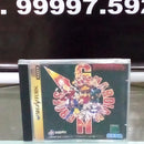 JOGO SEGA SATURN Guardian Heroes (JP) PRENSADO