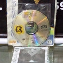 JOGO SEGA SATURN Heir of Zendor: The Legend and the Land
