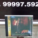 JOGO SEGA SATURN The King of Fighters '96 (JP)